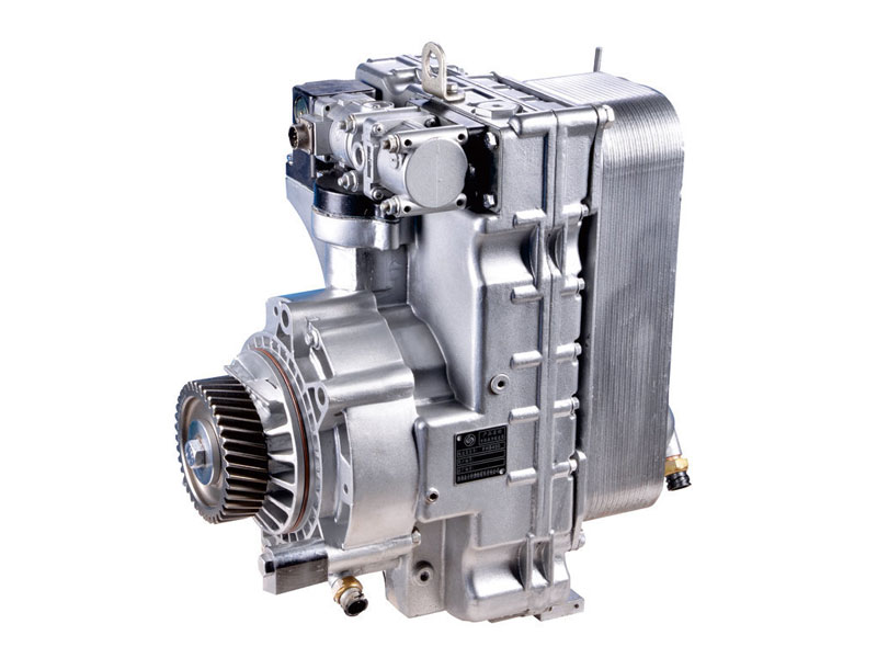 自动变速箱（AT/AMT）专修篇——电控与液压系统深度解析