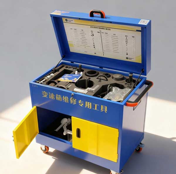 变速箱维修专用工具套装